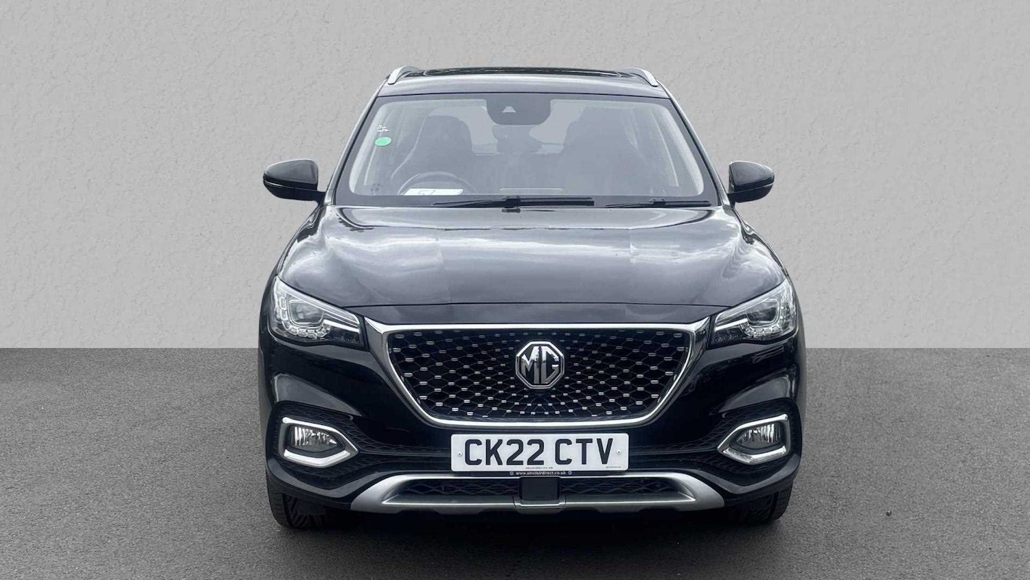 Used MG MG HS 2022 for sale - 76692071: Photo 2