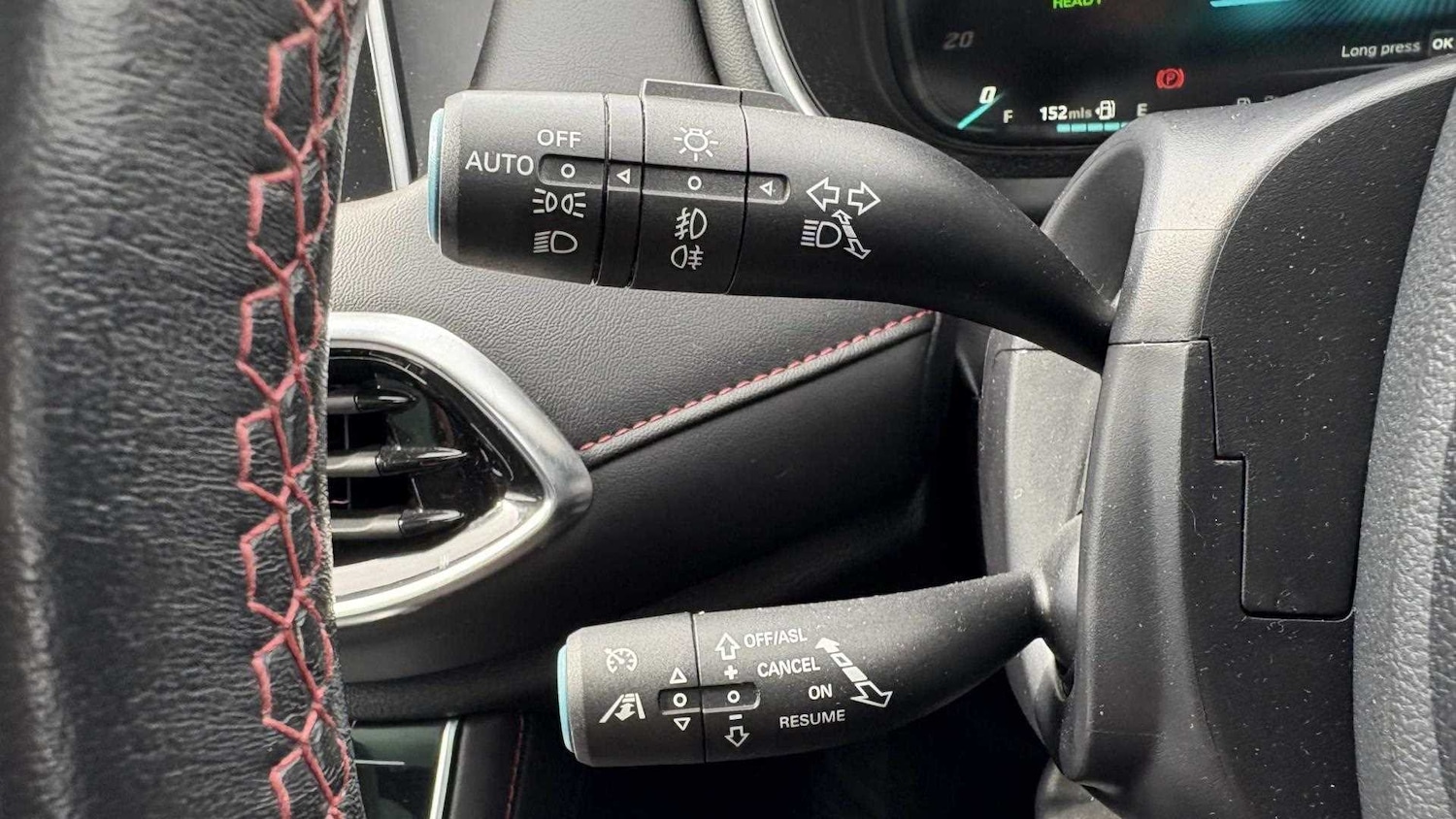 Used MG MG HS 2022 for sale - 76692071: Photo 23