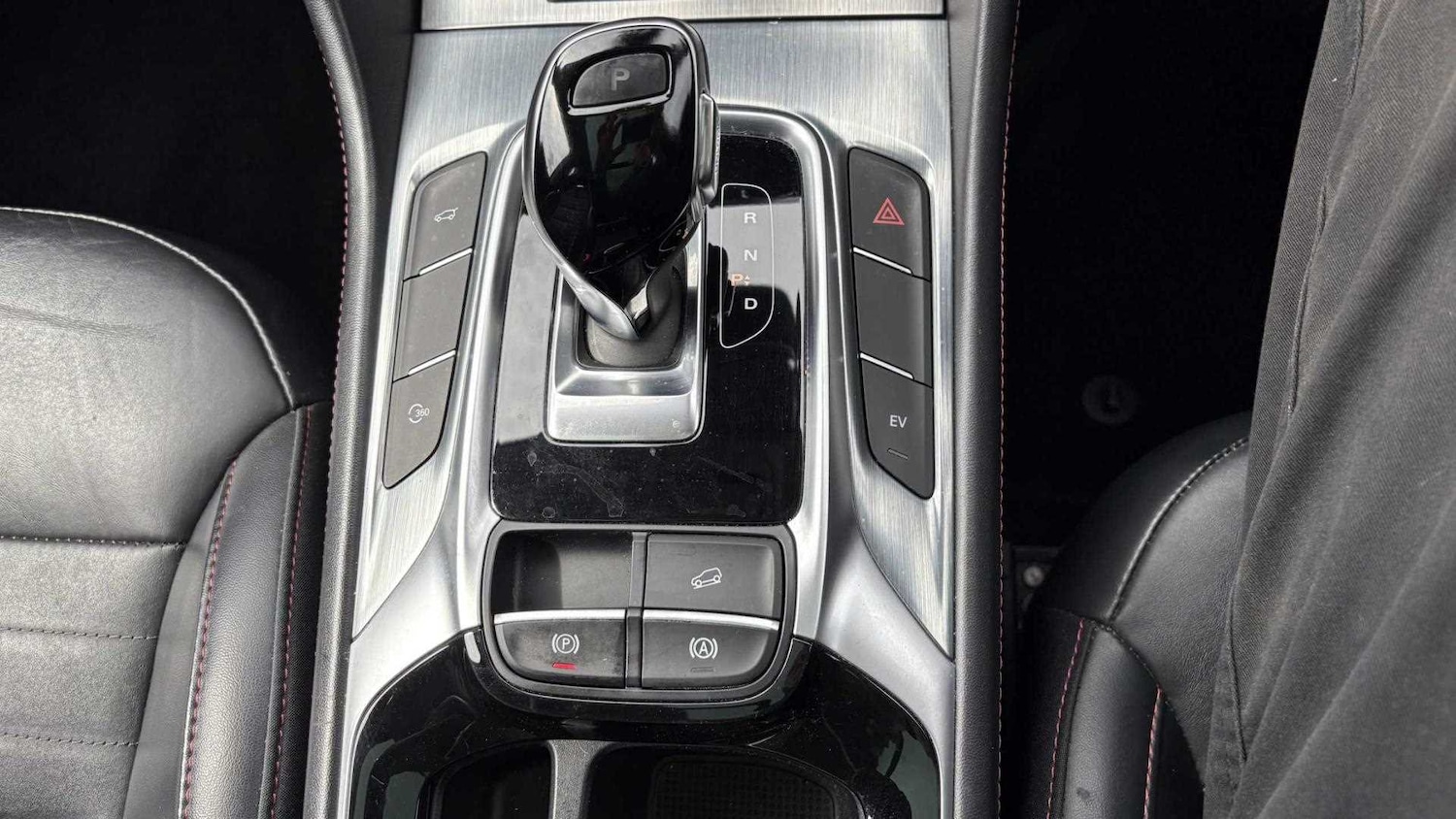 Used MG MG HS 2022 for sale - 76692071: Photo 25