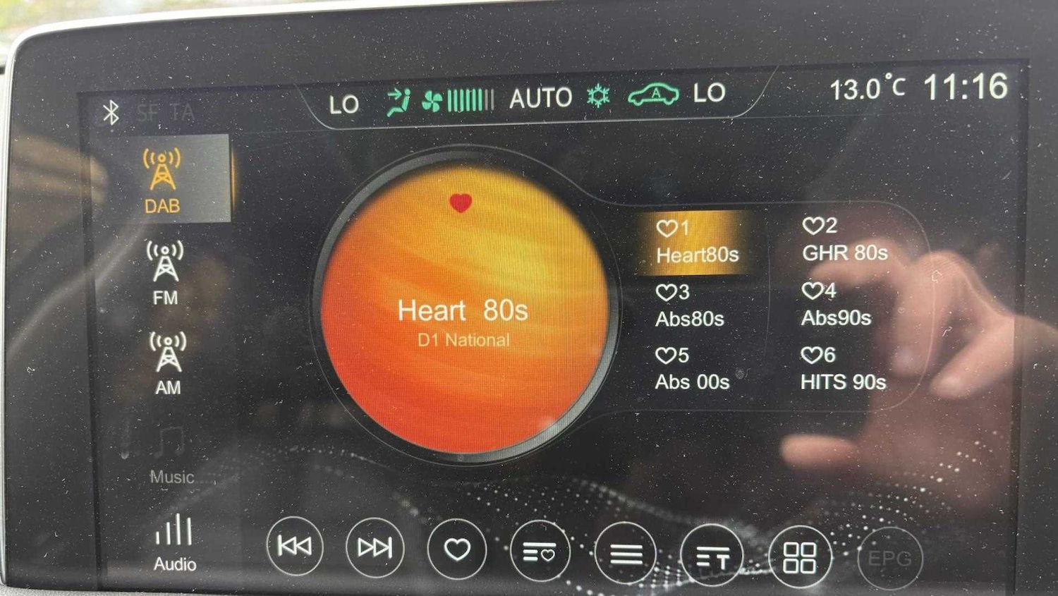 Used MG MG HS 2022 for sale - 76692071: Photo 27