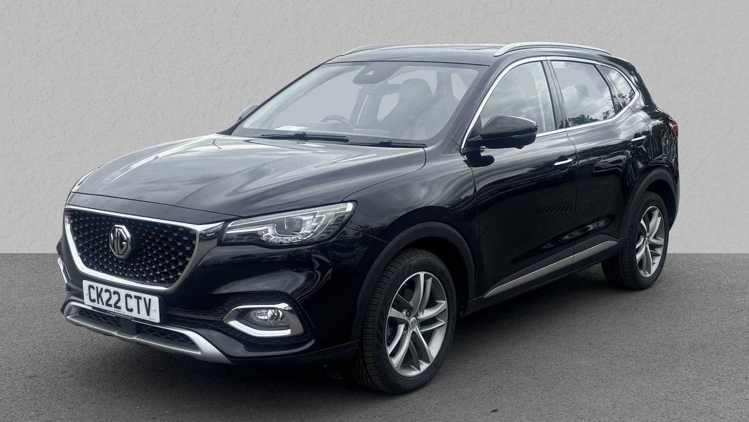 Used MG MG HS 2022 for sale - 76692071: Photo 3