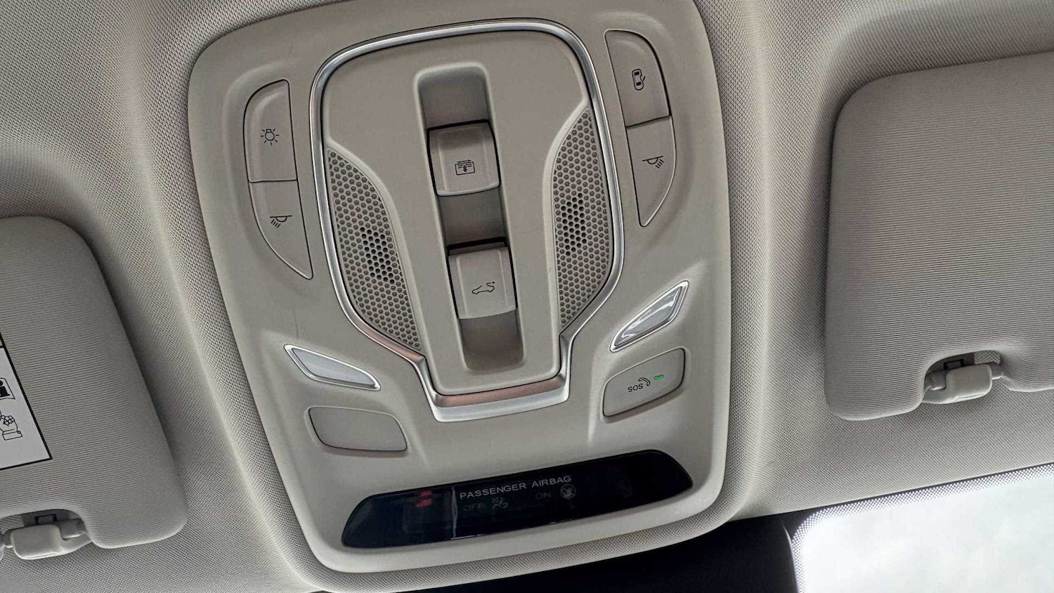 Used MG MG HS 2022 for sale - 76692071: Photo 30