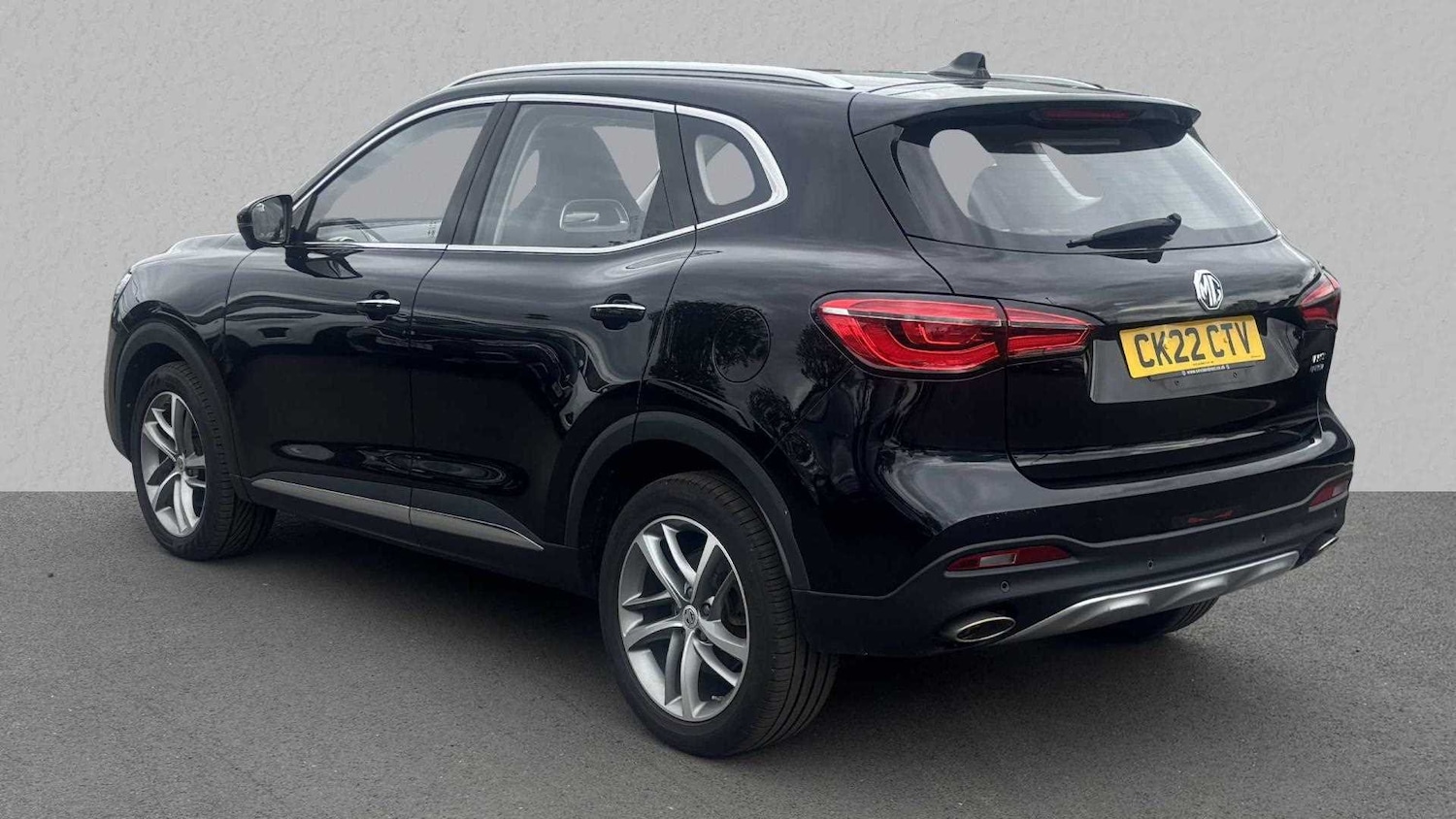 Used MG MG HS 2022 for sale - 76692071: Photo 4