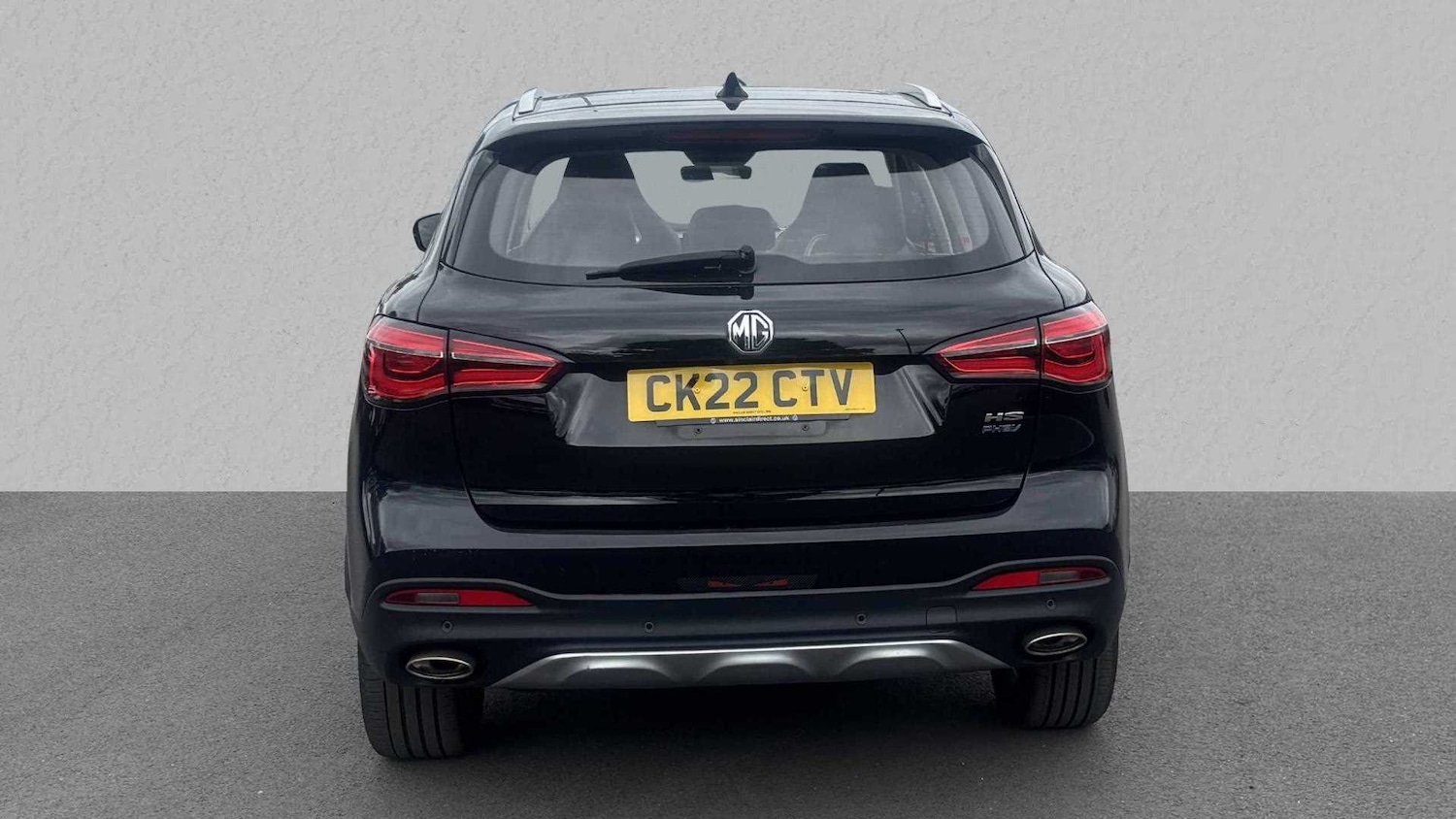 Used MG MG HS 2022 for sale - 76692071: Photo 5