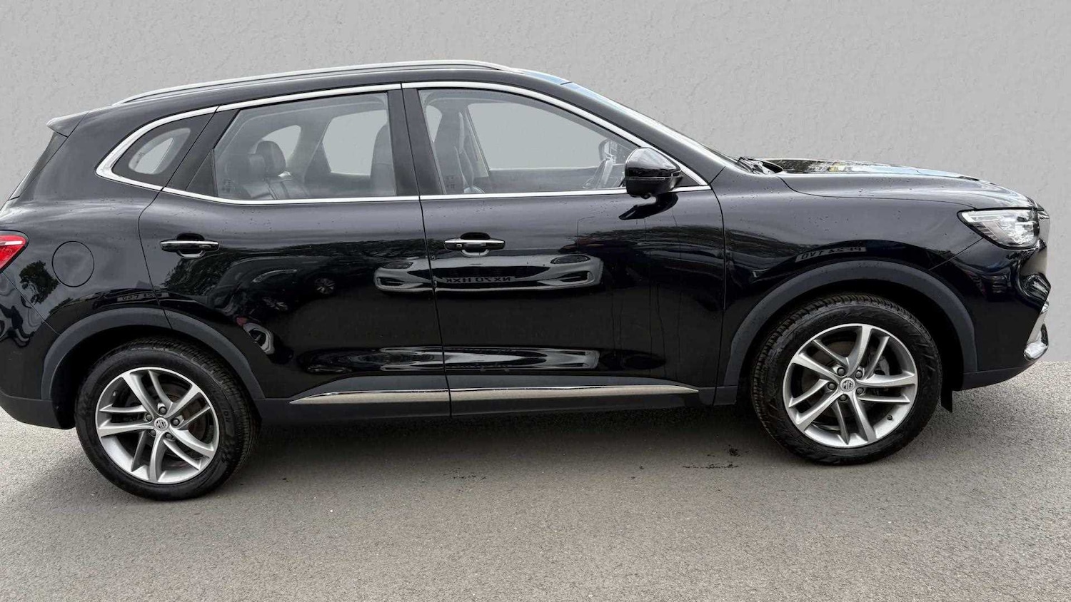 Used MG MG HS 2022 for sale - 76692071: Photo 7