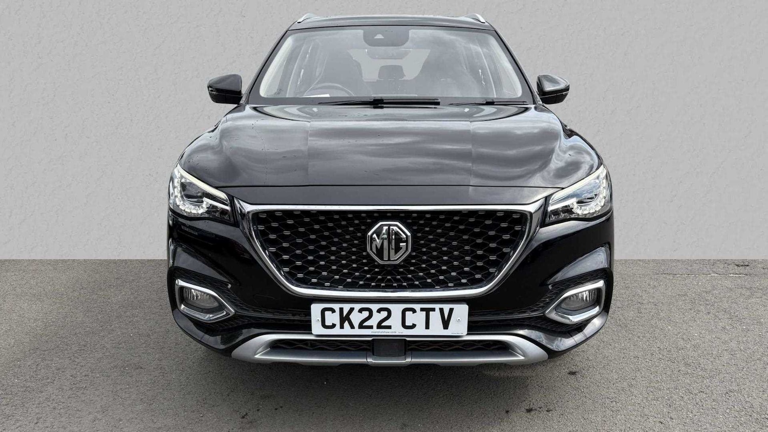 Used MG MG HS 2022 for sale - 76692071: Photo 8