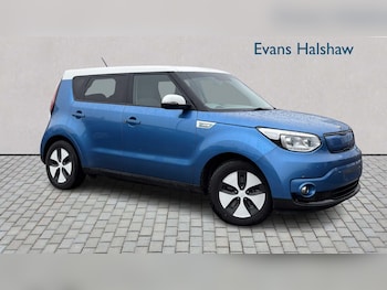 Kia Soul feature image