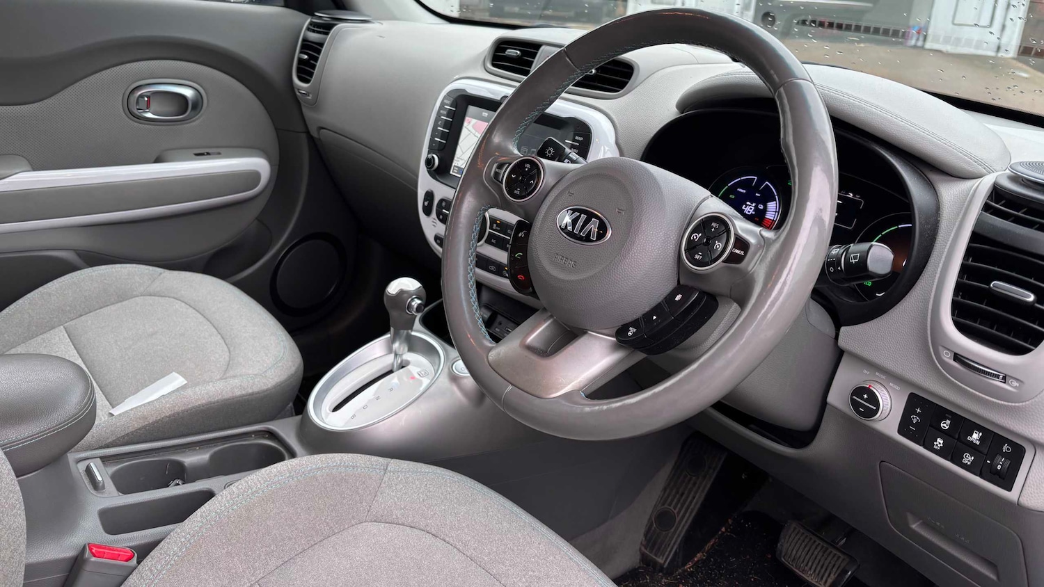 Used Kia Soul 2018 for sale - 77032163: Photo 6