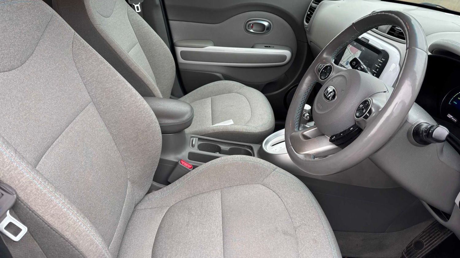 Used Kia Soul 2018 for sale - 77032163: Photo 7