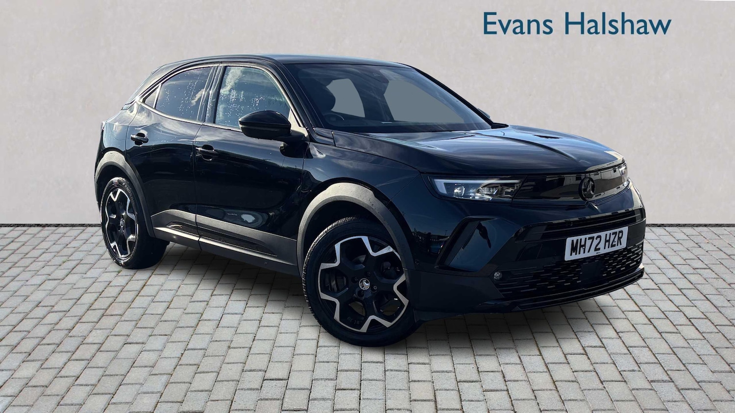 Used Vauxhall Mokka 2023 for sale - 76661727: Photo 1