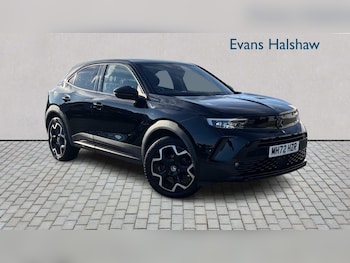 Vauxhall - Mokka