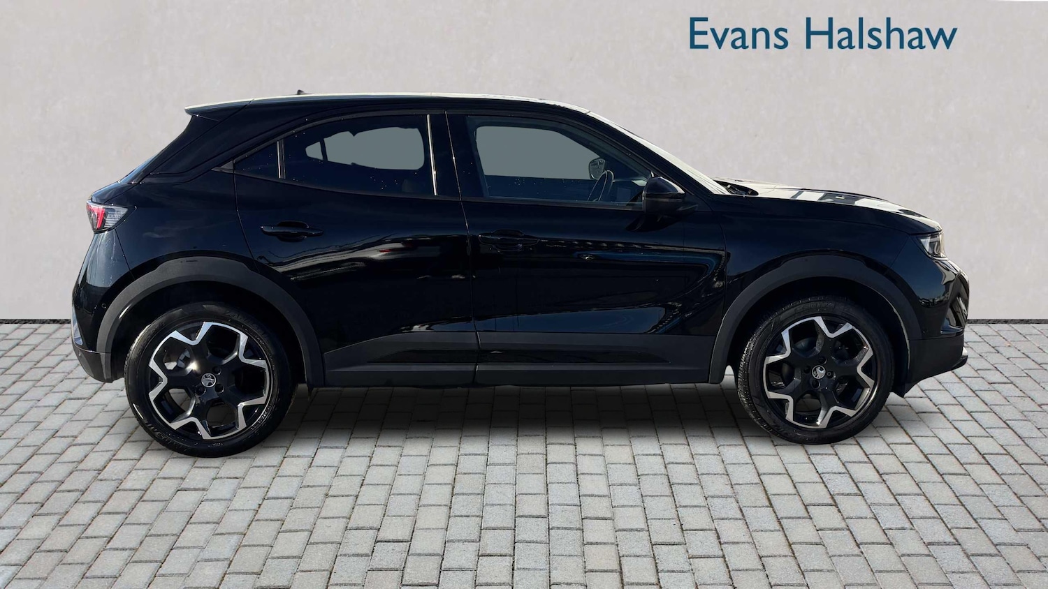 Used Vauxhall Mokka 2023 for sale - 76661727: Photo 3