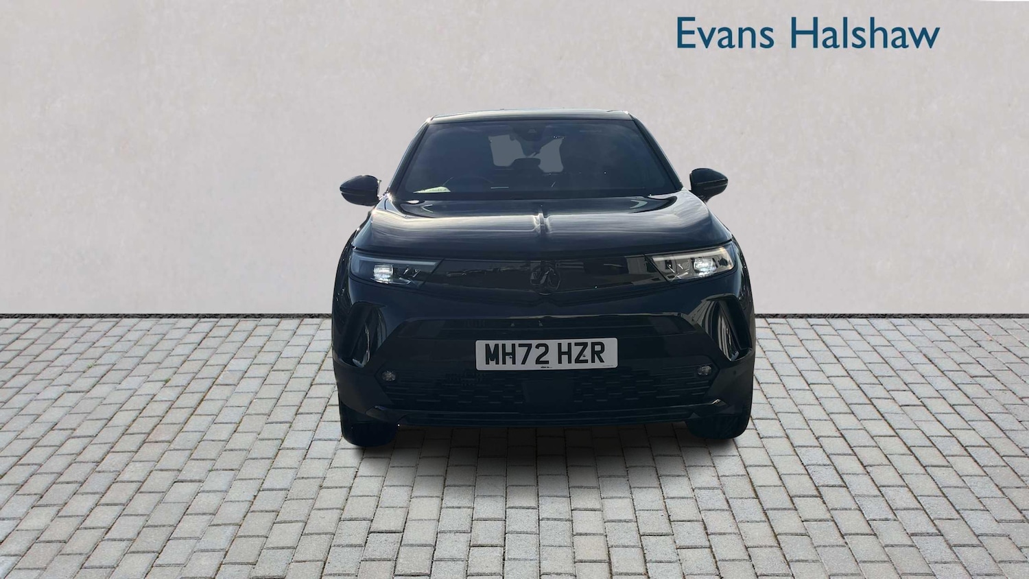 Used Vauxhall Mokka 2023 for sale - 76661727: Photo 4