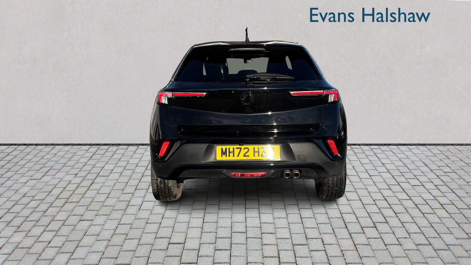 Used Vauxhall Mokka 2023 for sale - 76661727: Photo 5