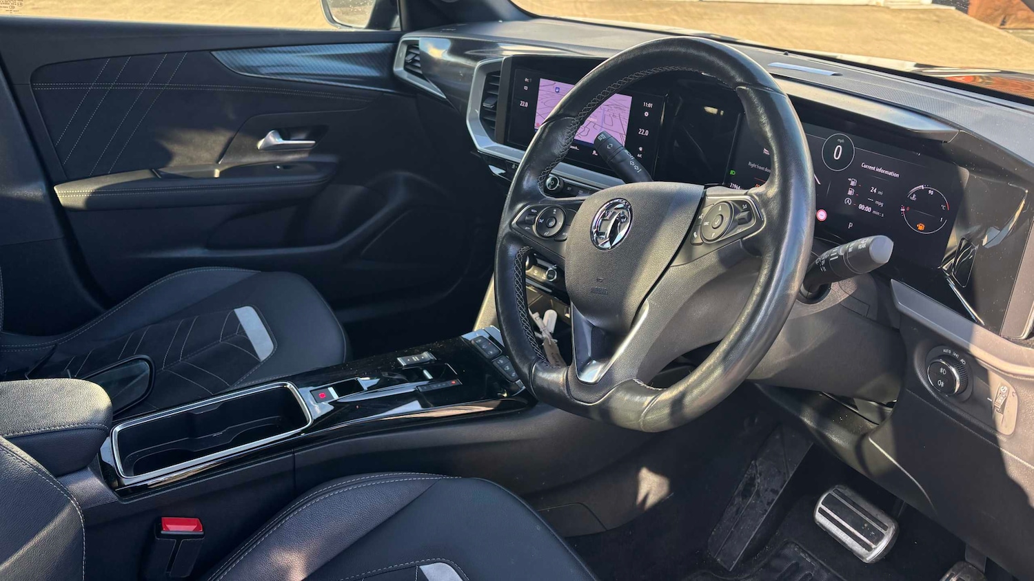 Used Vauxhall Mokka 2023 for sale - 76661727: Photo 6