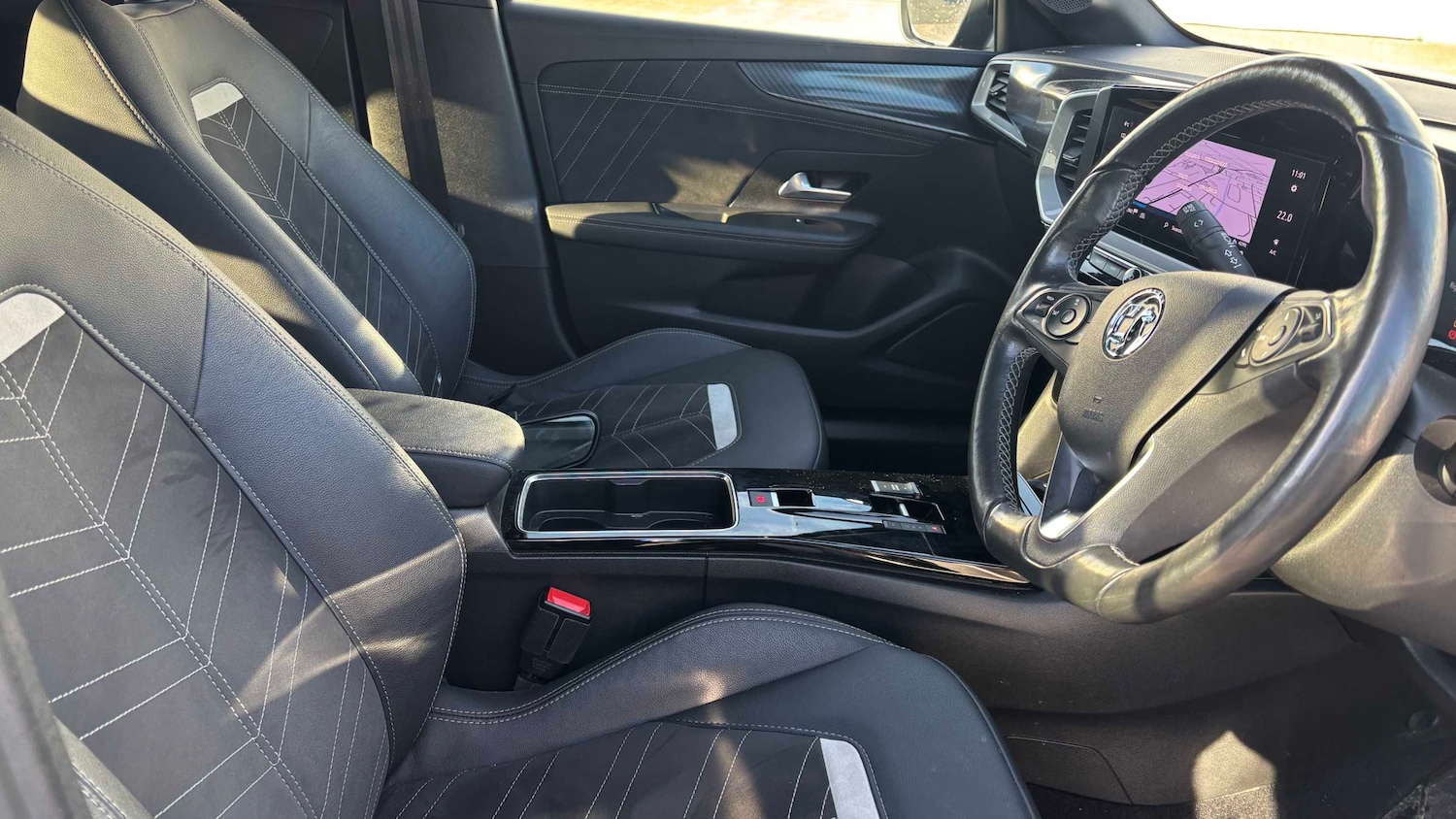 Used Vauxhall Mokka 2023 for sale - 76661727: Photo 7