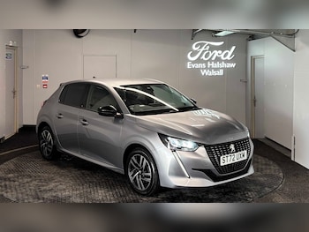Used Peugeot 208 2023 for sale - 78869534: Photo