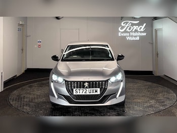 Used Peugeot 208 2023 for sale - 78869534: Photo