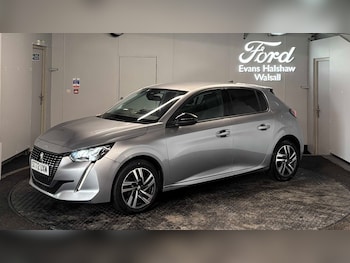 Used Peugeot 208 2023 for sale - 78869534: Photo