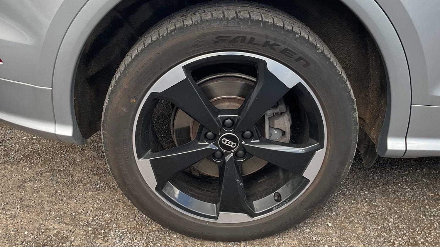 Used Audi Q5 2020 for sale - 76362626: Photo 10