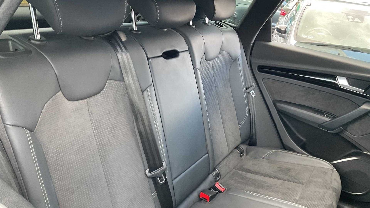 Used Audi Q5 2020 for sale - 76362626: Photo 23