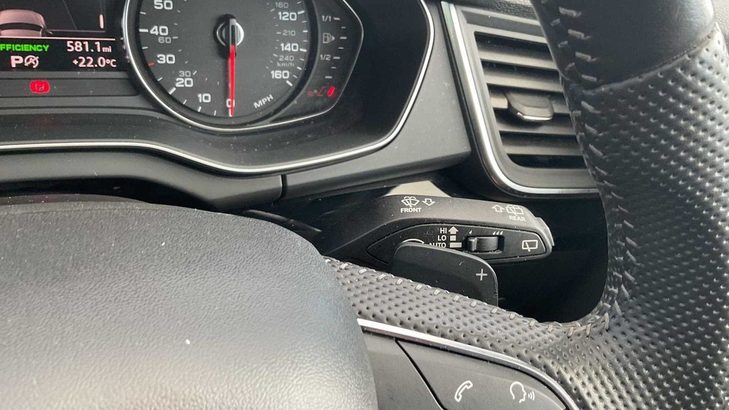 Used Audi Q5 2020 for sale - 76362626: Photo 28