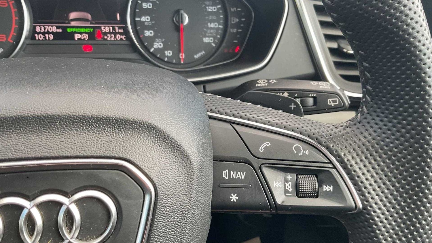Used Audi Q5 2020 for sale - 76362626: Photo 29