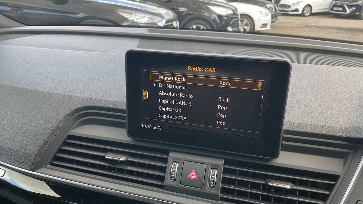 Used Audi Q5 2020 for sale - 76362626: Photo 32