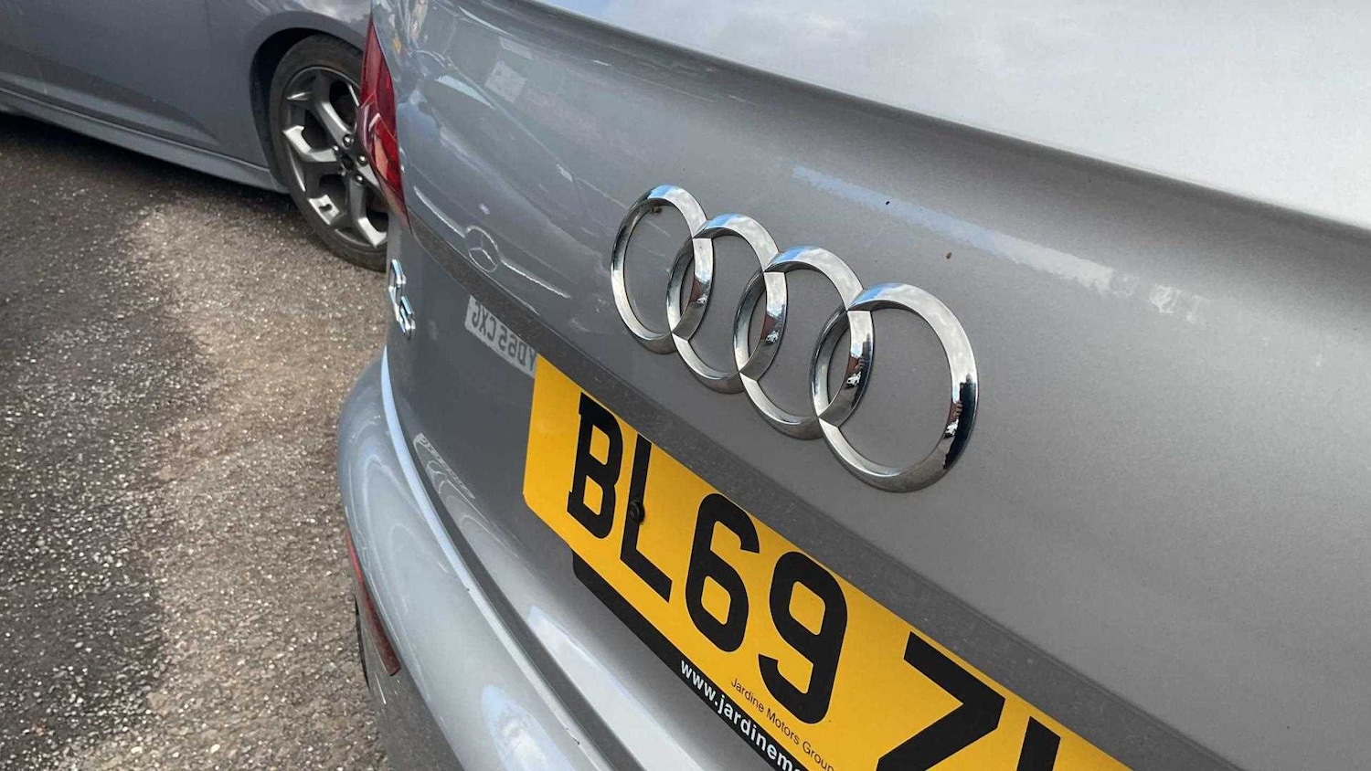 Used Audi Q5 2020 for sale - 76362626: Photo 33