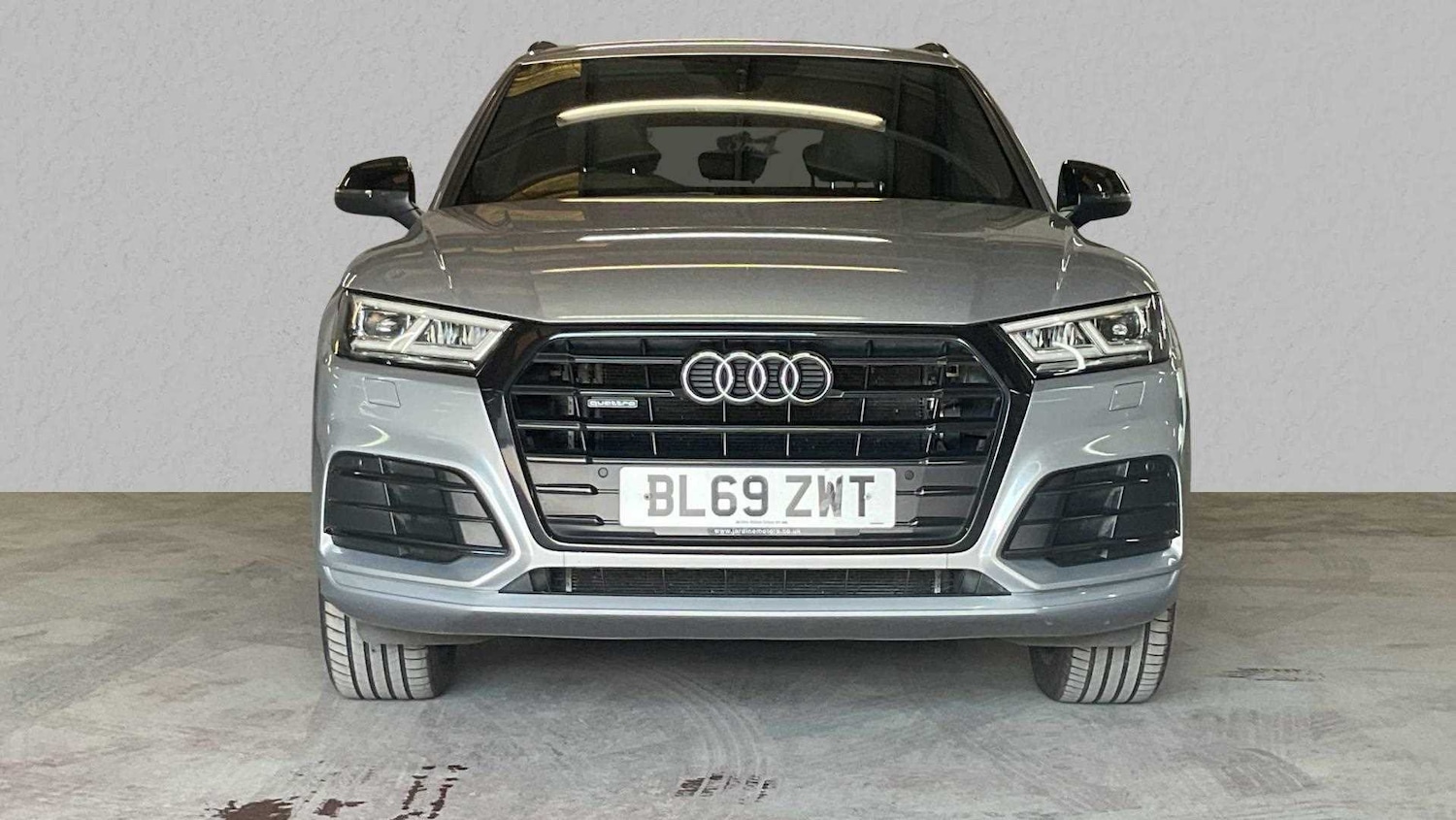 Used Audi Q5 2020 for sale - 76362626: Photo 5