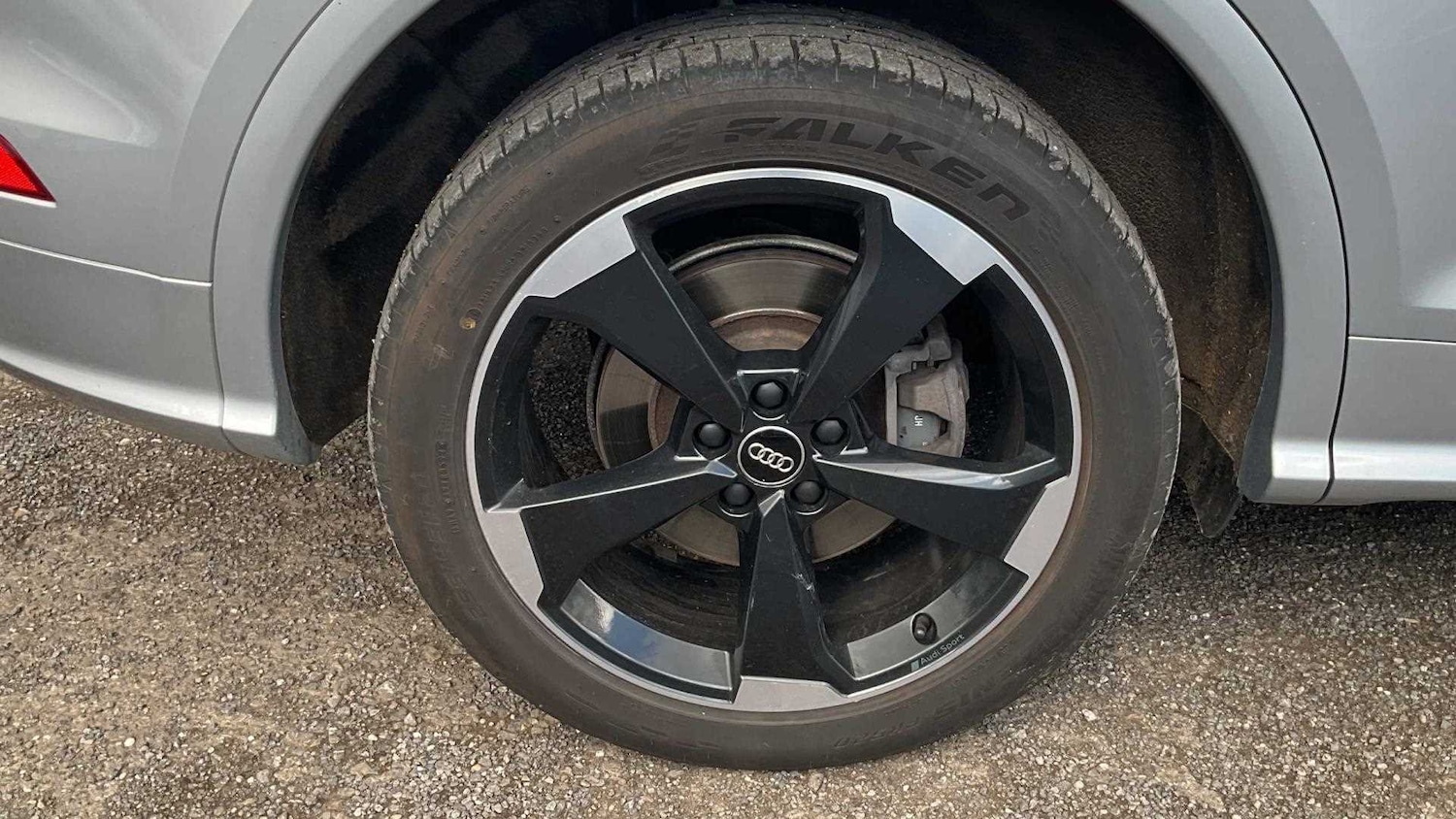 Used Audi Q5 2020 for sale - 76362626: Photo 9