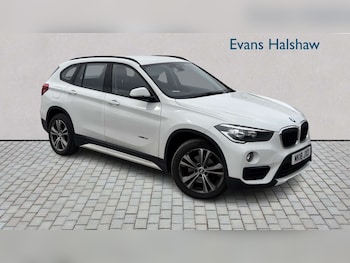 Used BMW X1 2018 for sale - 78188051: Photo