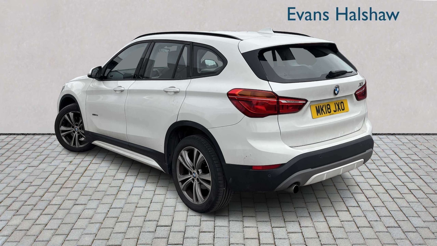 Used BMW X1 2018 for sale - 78188051: Photo 2