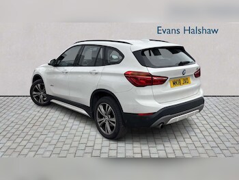 Used BMW X1 2018 for sale - 78188051: Photo