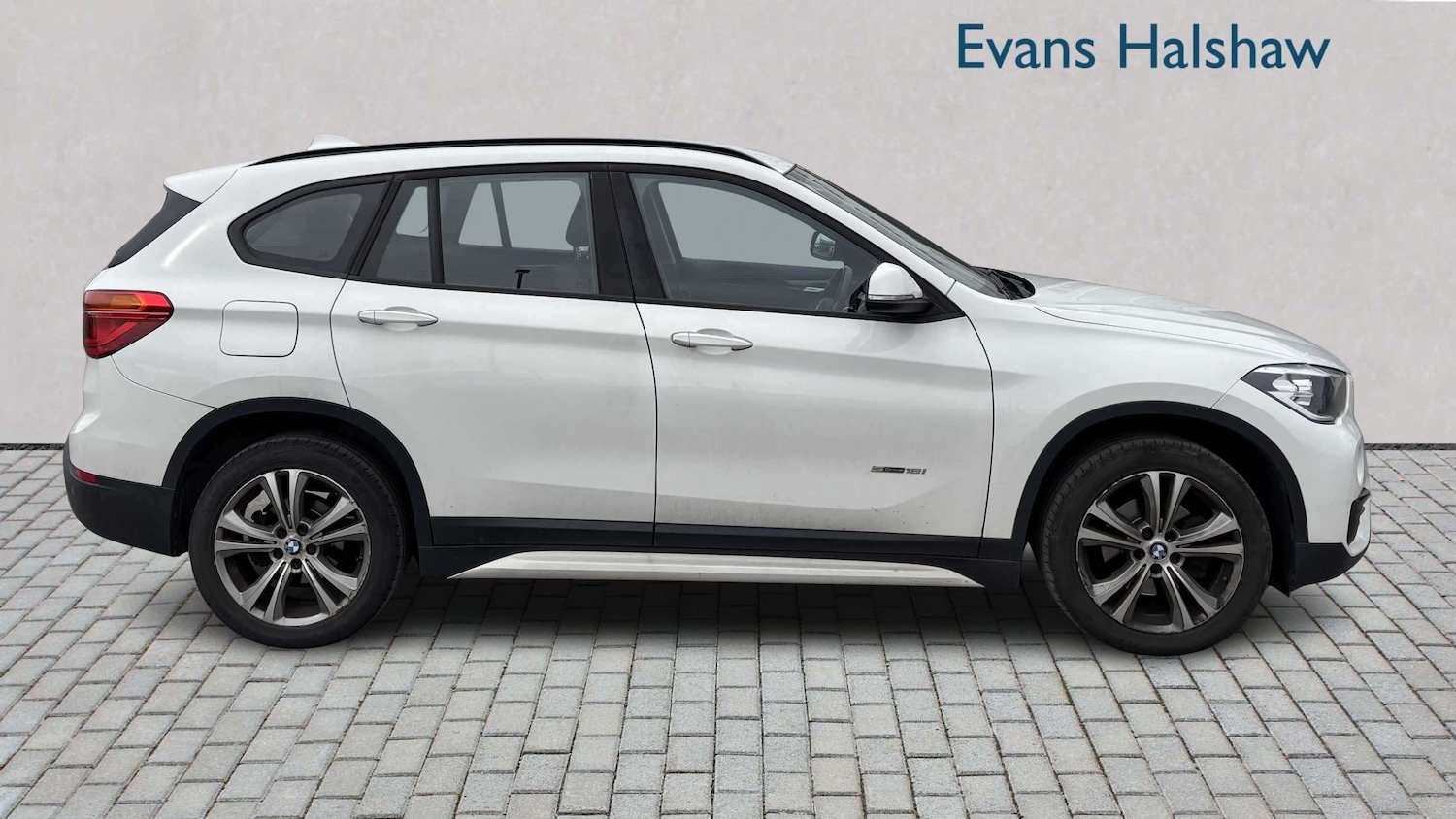 Used BMW X1 2018 for sale - 78188051: Photo 3