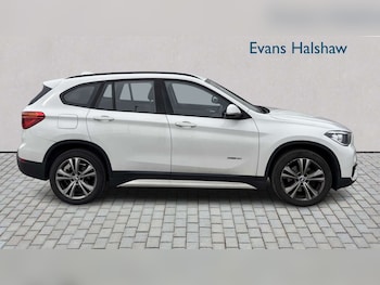 Used BMW X1 2018 for sale - 78188051: Photo