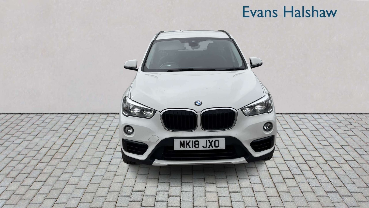 Used BMW X1 2018 for sale - 78188051: Photo 4