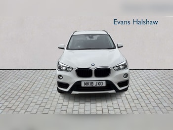 Used BMW X1 2018 for sale - 78188051: Photo