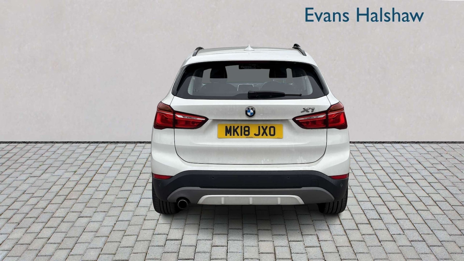 Used BMW X1 2018 for sale - 78188051: Photo 5