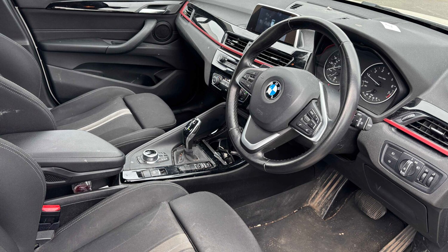 Used BMW X1 2018 for sale - 78188051: Photo 6