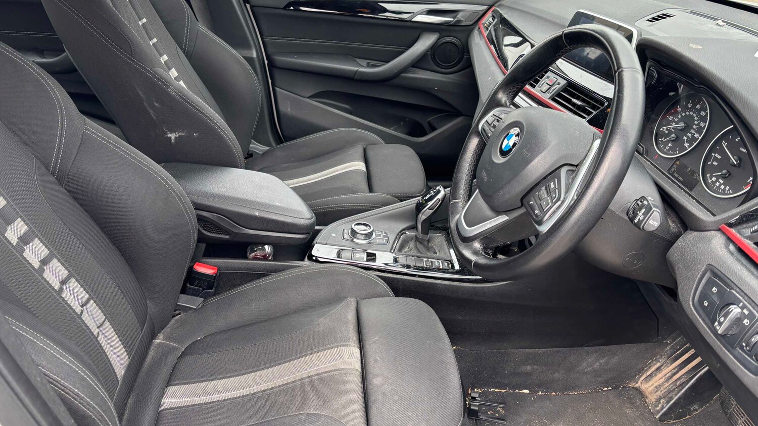 Used BMW X1 2018 for sale - 78188051: Photo 7