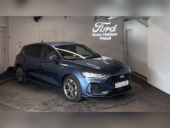 Used Ford Focus 2023 for sale - 79134707: Photo