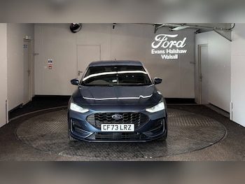 Used Ford Focus 2023 for sale - 79134707: Photo