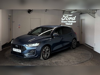 Used Ford Focus 2023 for sale - 79134707: Photo