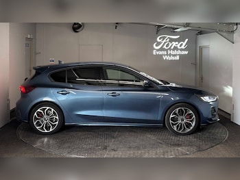 Used Ford Focus 2023 for sale - 79134707: Photo