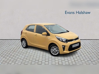 Used Kia Picanto 2024 for sale - 78881322: Photo