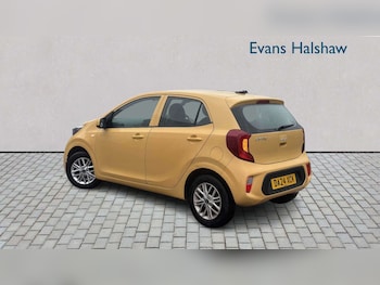 Used Kia Picanto 2024 for sale - 78881322: Photo