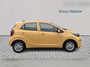 Used Kia Picanto 2024 for sale - 78881322: Photo
