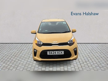 Used Kia Picanto 2024 for sale - 78881322: Photo