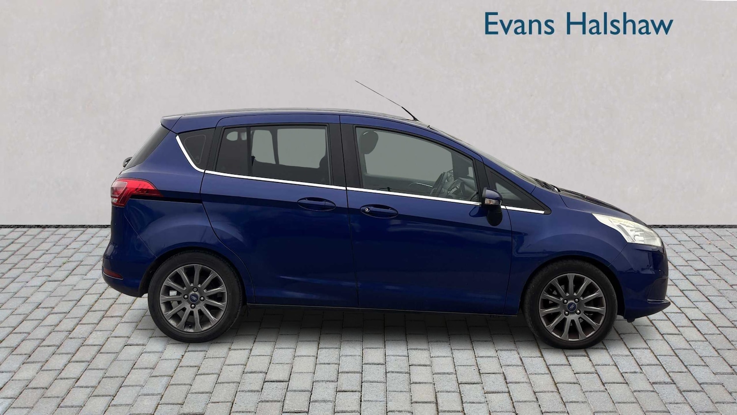 Used Ford B-MAX 2014 for sale - 77068587: Photo 3